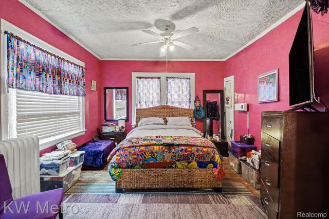 16562 Baylis Street, Detroit, MI 48221