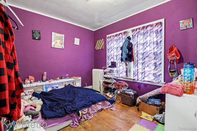 16562 Baylis Street, Detroit, MI 48221