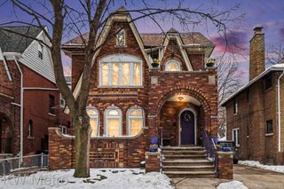 16562 Baylis Street, Detroit, MI 48221