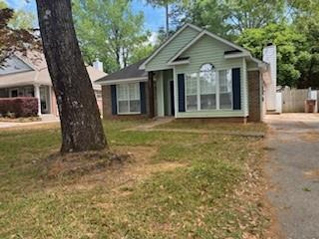 809 Schaub Avenue, Mobile, AL 36609