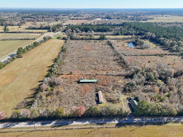 824 County Road 2268, Cleveland, TX 77327