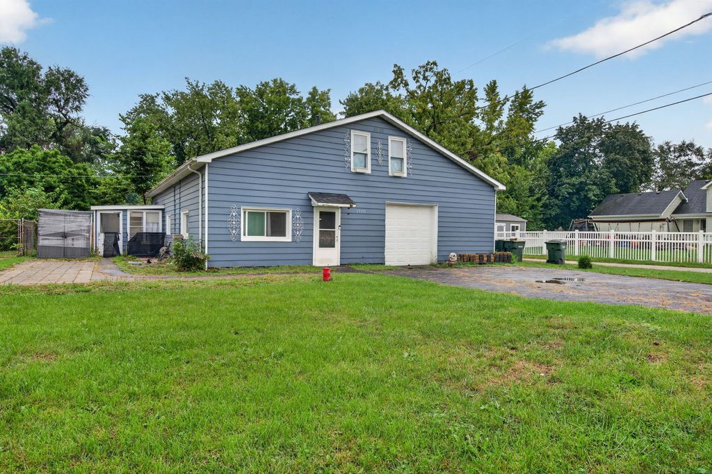 25333 W Joliet Street, Channahon, IL 60410 — photo 2