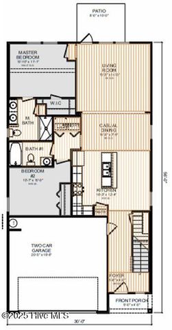 107 Cobbler Way 42, Hampstead, NC 28443