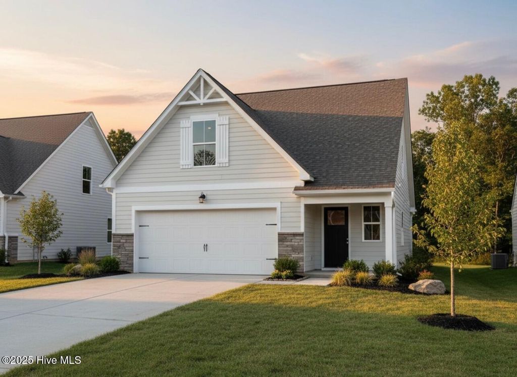 107 Cobbler Way 42, Hampstead, NC 28443