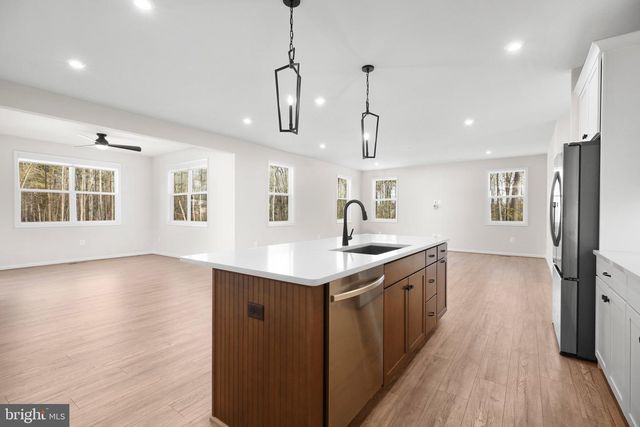 LOT 5 FOREST FLOWER DR, Stafford, VA 22554