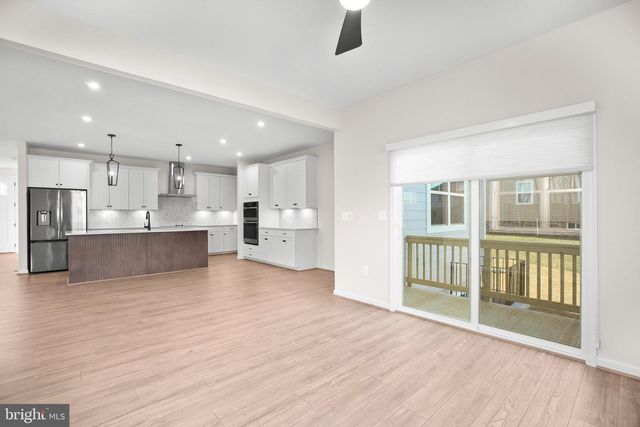 LOT 5 FOREST FLOWER DR, Stafford, VA 22554