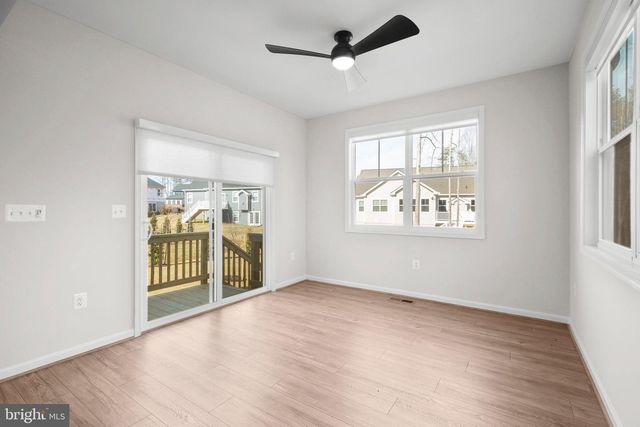 LOT 5 FOREST FLOWER DR, Stafford, VA 22554