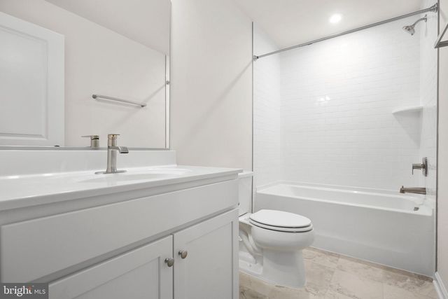 LOT 5 FOREST FLOWER DR, Stafford, VA 22554