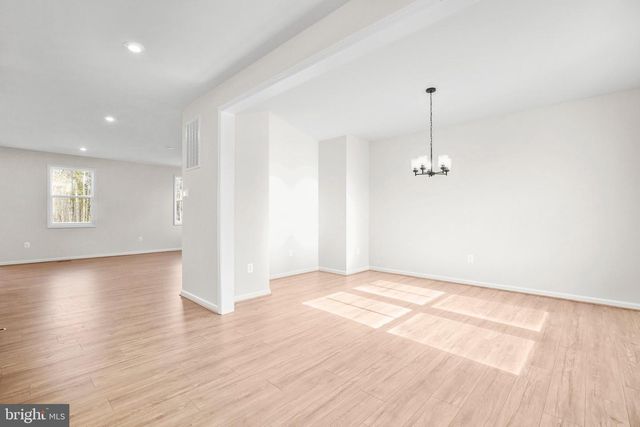 LOT 5 FOREST FLOWER DR, Stafford, VA 22554