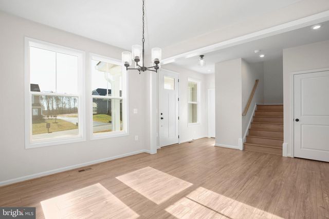 LOT 5 FOREST FLOWER DR, Stafford, VA 22554