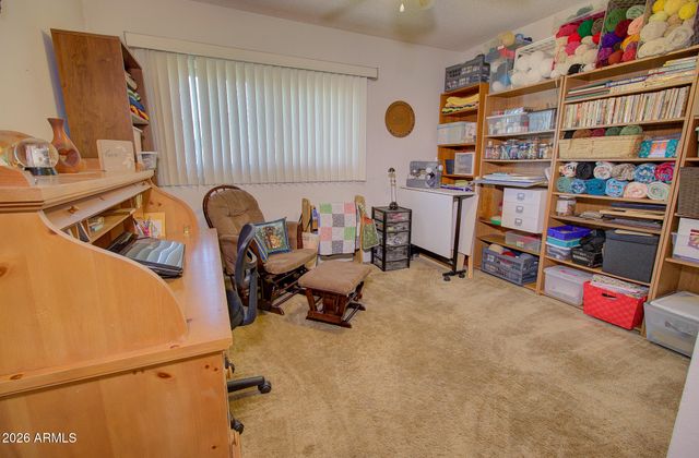 2868 E CLARENDON Avenue, Phoenix, AZ 85016