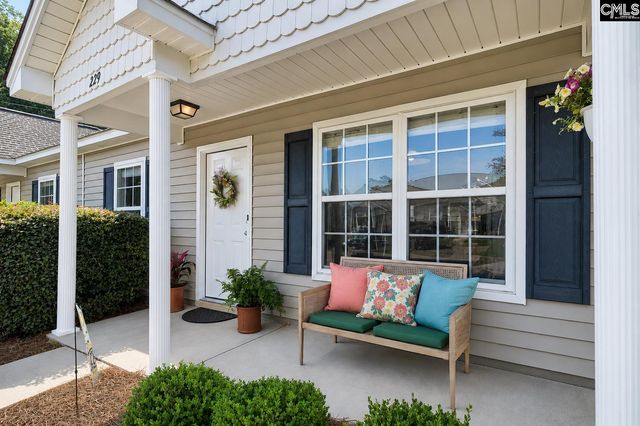 229 Saluda Woods Place, West Columbia, SC 29169