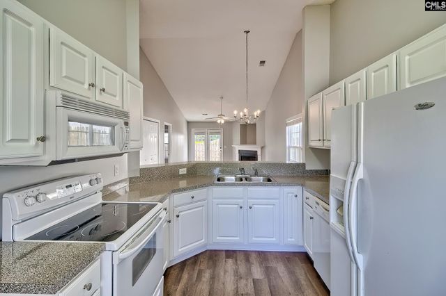 229 Saluda Woods Place, West Columbia, SC 29169