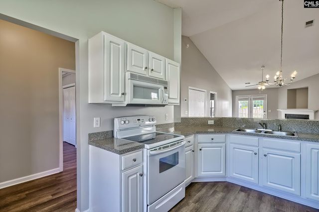 229 Saluda Woods Place, West Columbia, SC 29169
