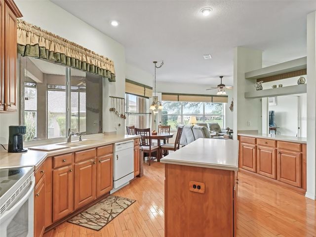 17652 SE 120TH TERRACE, Summerfield, FL 34491