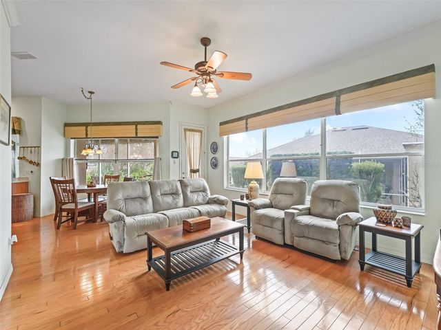 17652 SE 120TH TERRACE, Summerfield, FL 34491