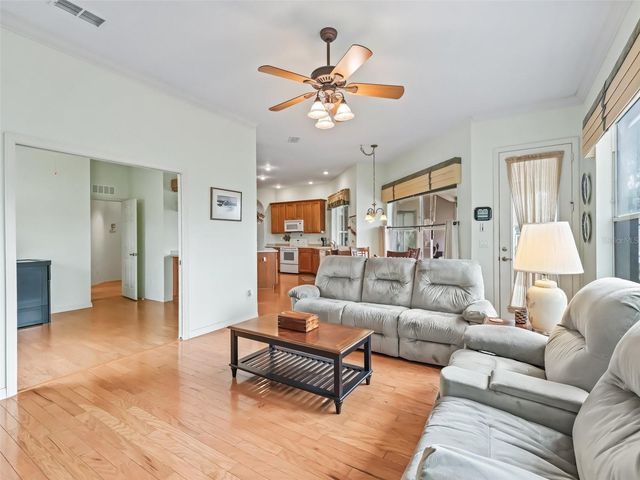 17652 SE 120TH TERRACE, Summerfield, FL 34491