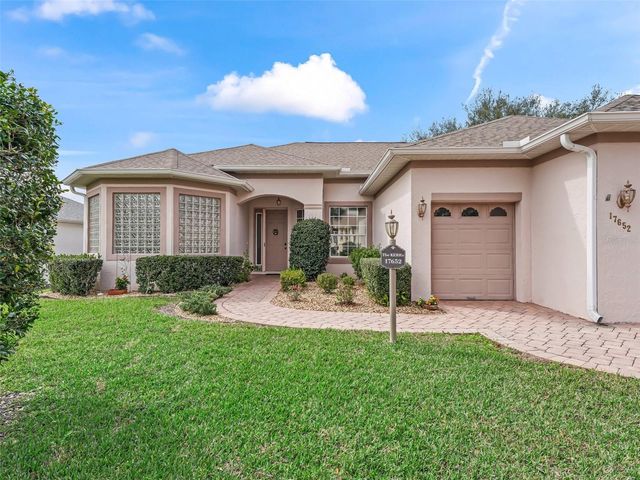 17652 SE 120TH TERRACE, Summerfield, FL 34491