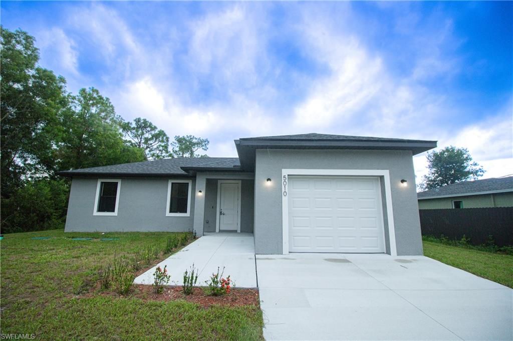 5010 Day LN, LABELLE, FL 33935 — exterior