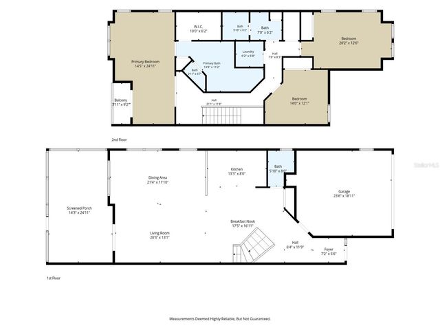 937 CANINO COURT, Palm Harbor, FL 34683