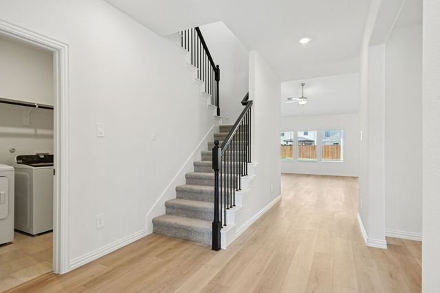 2233 Mustang Way, Seagoville, TX 75159