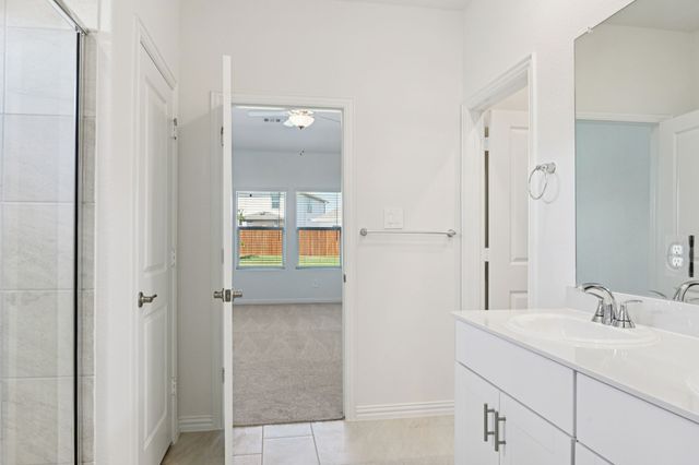 2233 Mustang Way, Seagoville, TX 75159