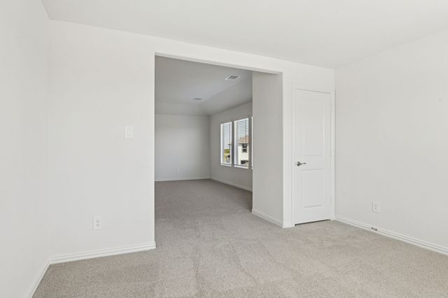 2233 Mustang Way, Seagoville, TX 75159