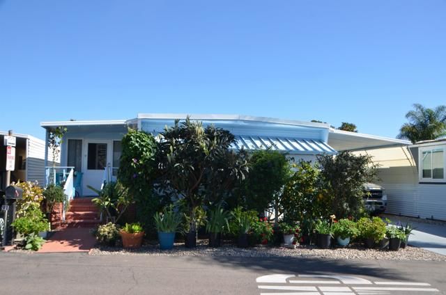 245 W Bobier Drive Spc 91, Vista, CA 92083