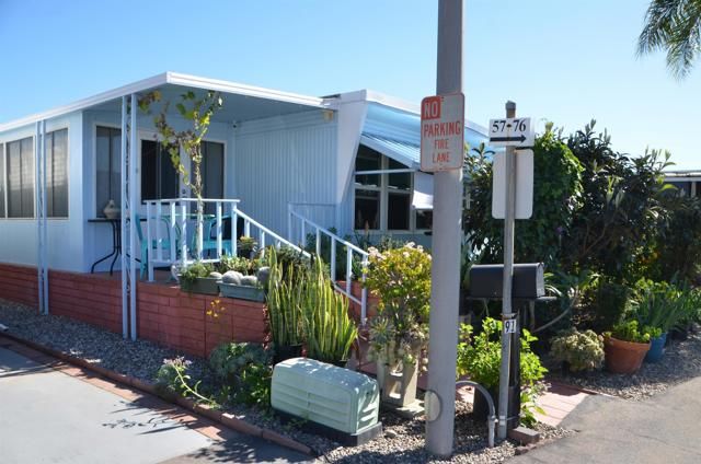 245 W Bobier Drive Spc 91, Vista, CA 92083