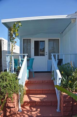 245 W Bobier Drive Spc 91, Vista, CA 92083