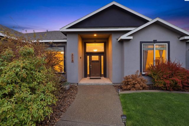 408 Liberty Lane, Richland, WA 99352