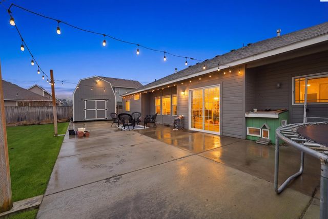 408 Liberty Lane, Richland, WA 99352