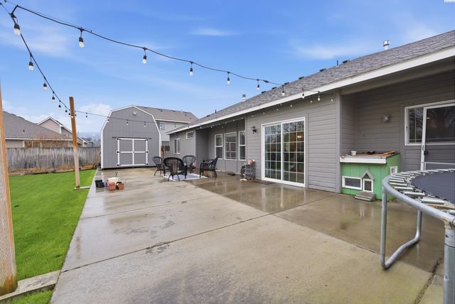 408 Liberty Lane, Richland, WA 99352