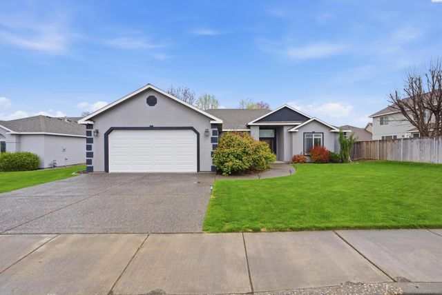 408 Liberty Lane, Richland, WA 99352