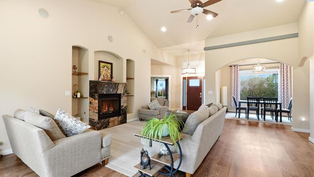 408 Liberty Lane, Richland, WA 99352