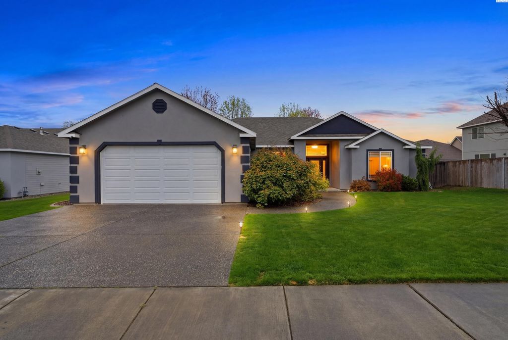 408 Liberty Lane, Richland, WA 99352