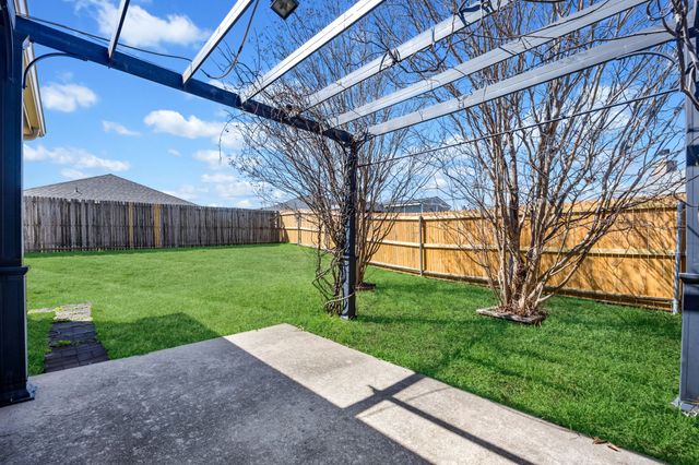 608 W Grove Circle, Anna, TX 75409