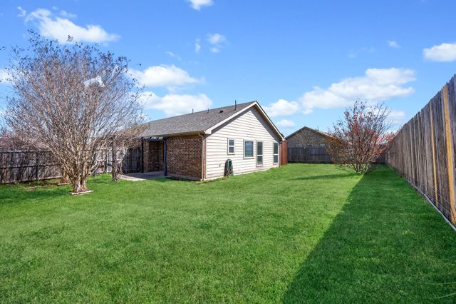 608 W Grove Circle, Anna, TX 75409