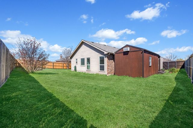 608 W Grove Circle, Anna, TX 75409