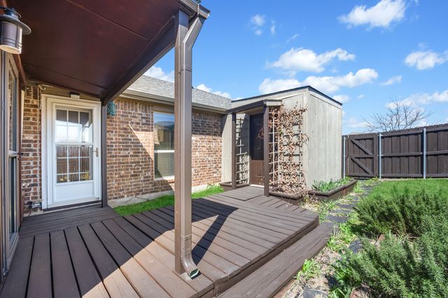 608 W Grove Circle, Anna, TX 75409