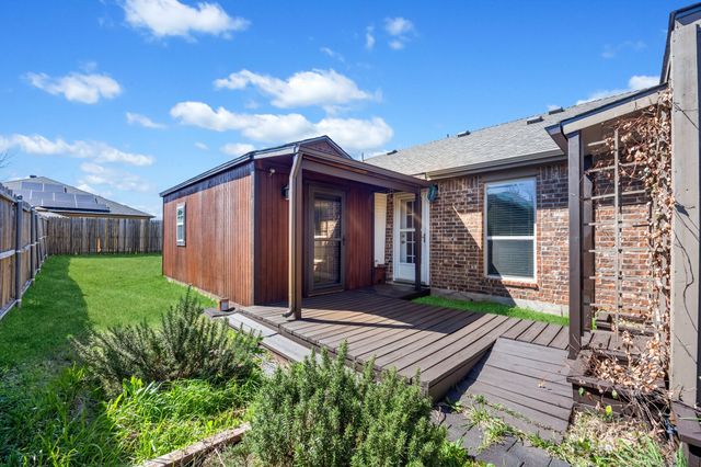 608 W Grove Circle, Anna, TX 75409