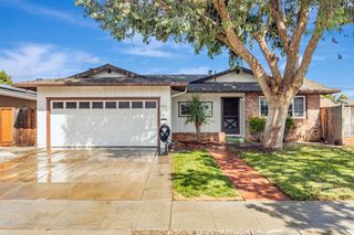4776 Minas Drive, San Jose, CA 95136
