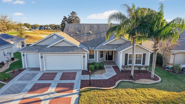 2346 CALLAWAY DRIVE, The Villages, FL 32162