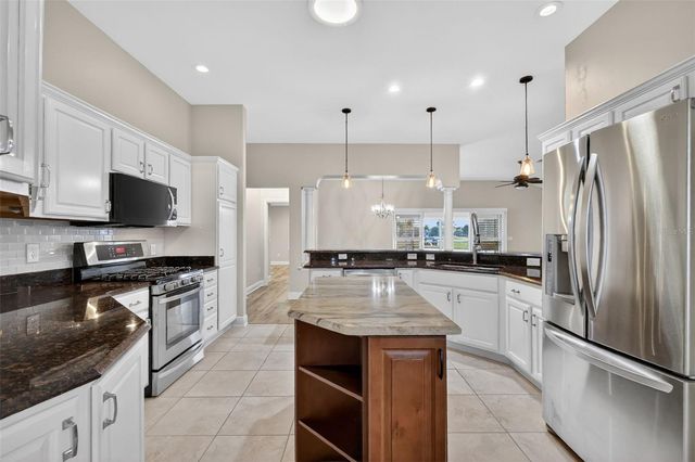 2346 CALLAWAY DRIVE, The Villages, FL 32162