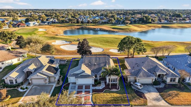 2346 CALLAWAY DRIVE, The Villages, FL 32162