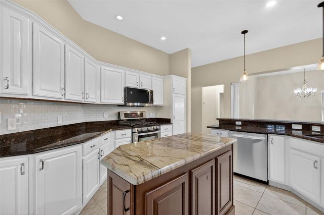 2346 CALLAWAY DRIVE, The Villages, FL 32162