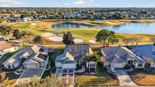 2346 CALLAWAY DRIVE, The Villages, FL 32162