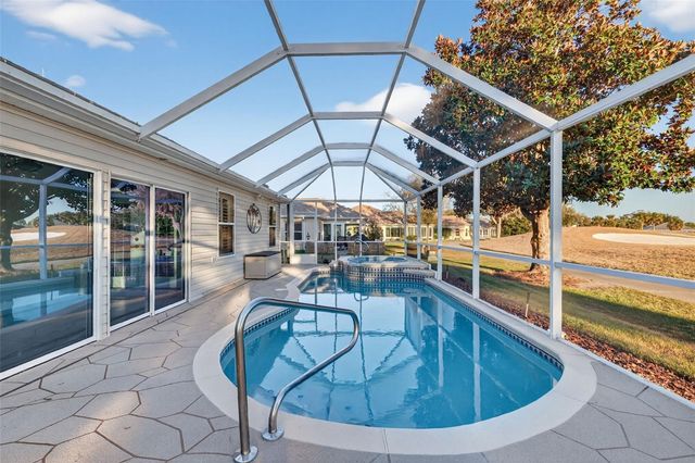 2346 CALLAWAY DRIVE, The Villages, FL 32162