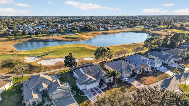 2346 CALLAWAY DRIVE, The Villages, FL 32162