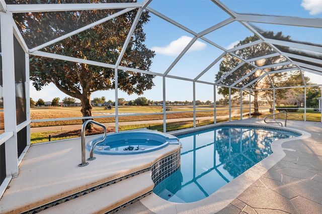 2346 CALLAWAY DRIVE, The Villages, FL 32162